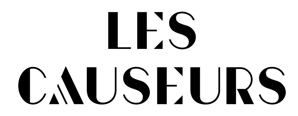 Logo LES CAUSEURS
