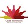 Logo LES CAVES DE BONDUES