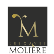 Logo LES CAVES MOLIERE