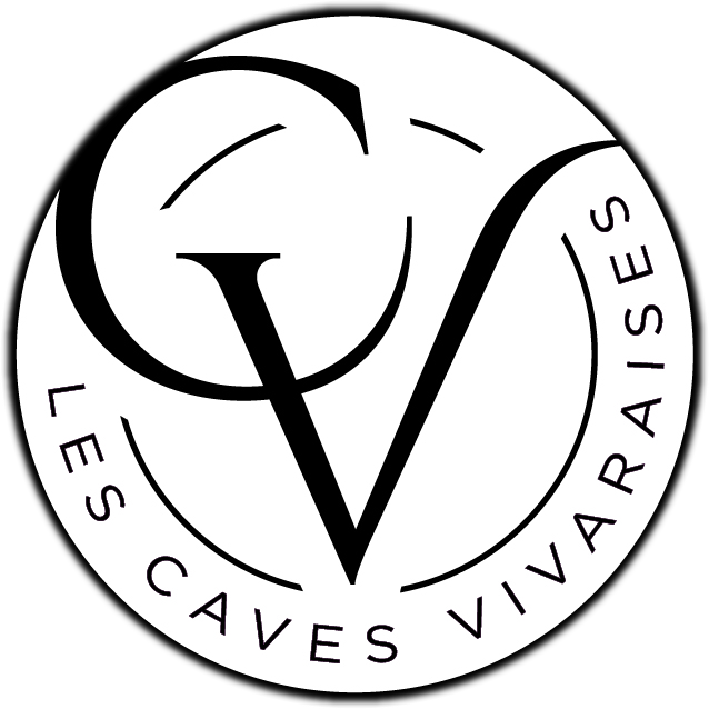 Logo LES CAVES VIVARAISES