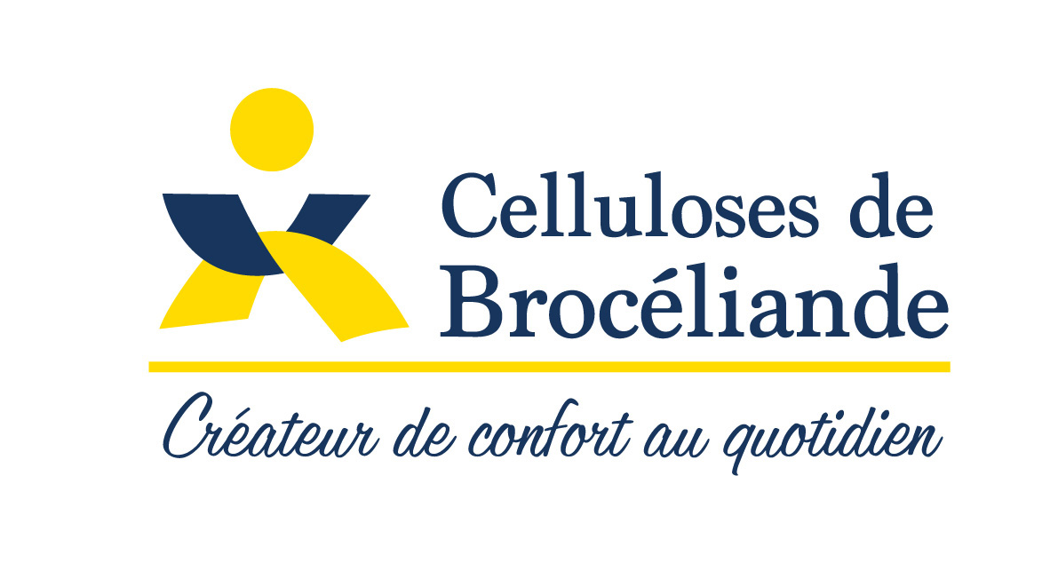 Logo LES CELLULOSES DE BROCELIANDE