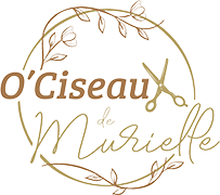 Logo LES CISEAUX D'OR (LES CISEAUX D'OR)