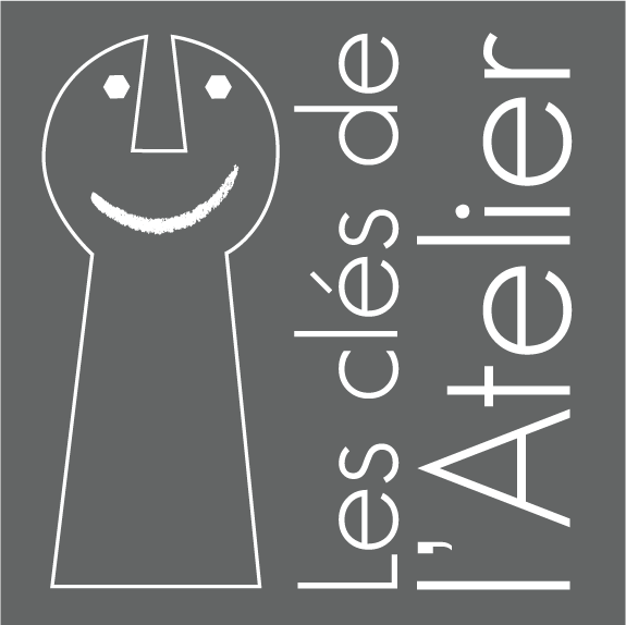 Logo LES CLES DE L'ATELIER