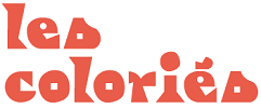 Logo LES COLORIES