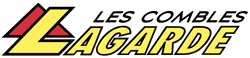 Logo LES COMBLES LAGARDE