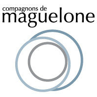 Logo LES COMPAGNONS DE MAGUELONNE