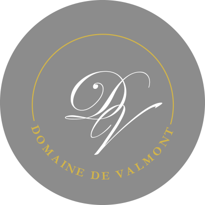 Logo LES COMPTES DE VALMONT