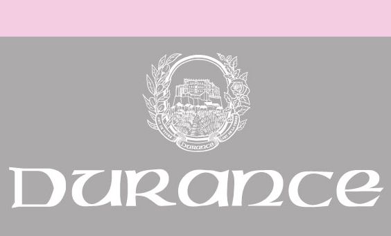 Logo LES COMPTOIRS DE DURANCE
