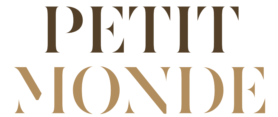 Logo LES COMPTOIRS DU MONDE