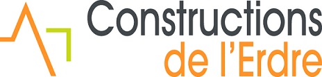 Logo LES CONSTRUCTIONS DE L ERDRE