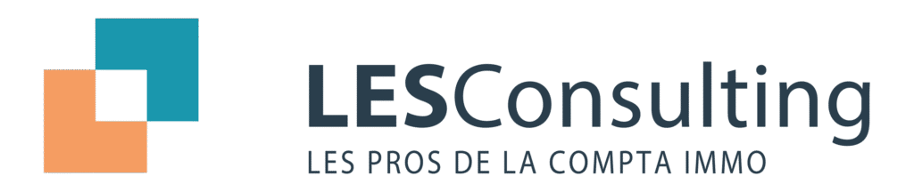 Logo LES CONSULTING