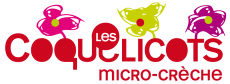 Logo LES COQUELICOTS MICRO-CRECHE (LES COQUELICOTS MICRO-CRECHE)