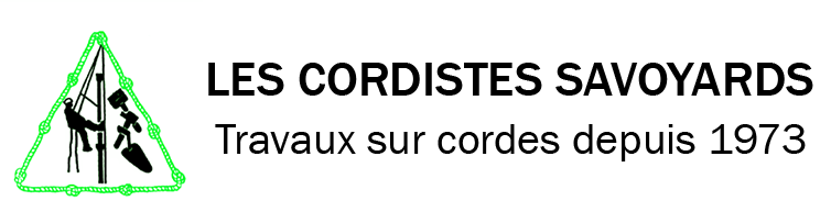 Logo LES CORDISTES SAVOYARDS (ID-CORDES)