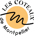 Logo LES COTEAUX DE MONTPELLIER