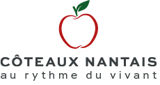 Logo LES COTEAUX NANTAIS