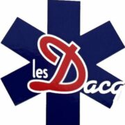 Logo LES DACQUOISES
