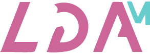 Logo LES DEFIS DE L'ANIMATION (LDA)