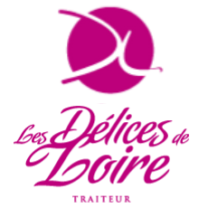 Logo LES DELICES DE LOIRE