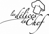 Logo LES DELICES DU CHEF