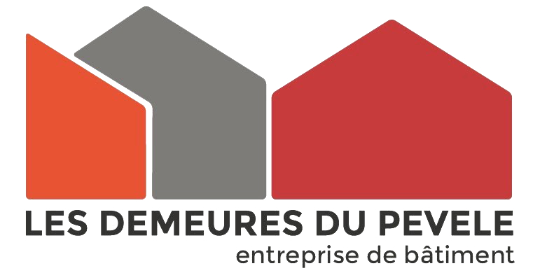 Logo LES DEMEURES DU PEVELE