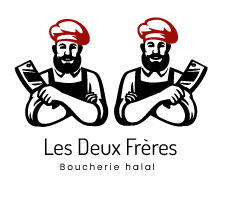 Logo LES DEUX FRERES