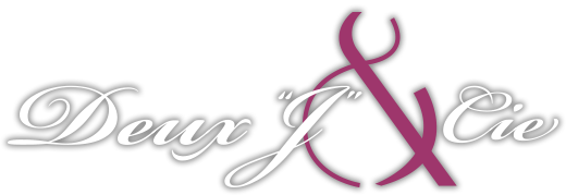 Logo LES DEUX J
