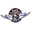 Logo LES DUCS D'ANGERS (LES DUCS D'ANGERS)