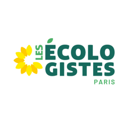 Logo LES ECOLOGISTES
