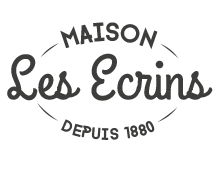Logo LES ECRINS