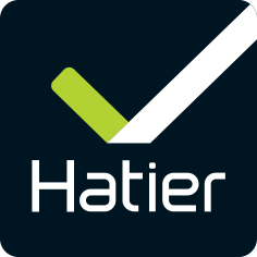 Logo LES EDITIONS HATIER