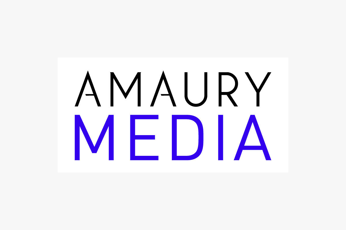 Logo LES EDITIONS P AMAURY