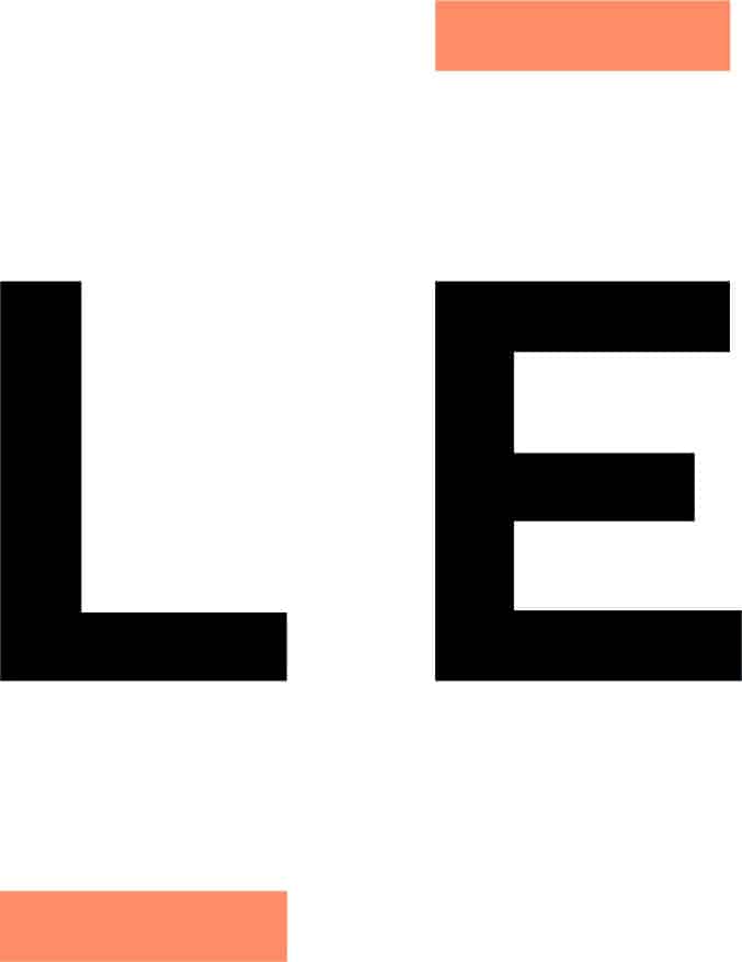 Logo LES ENCHANTEURS