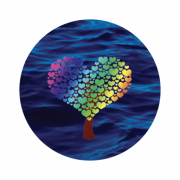 Logo LES ENFANTS DU LEMAN