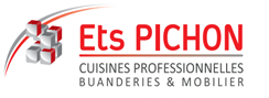 Logo LES ETABLISSEMENTS PICHON