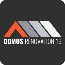 Logo LES ETERNELS RENOVATION 16
