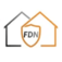 Logo LES FACADIERS DU NORD