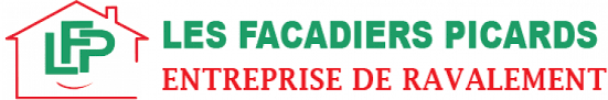 Logo LES FACADIERS PICARDS