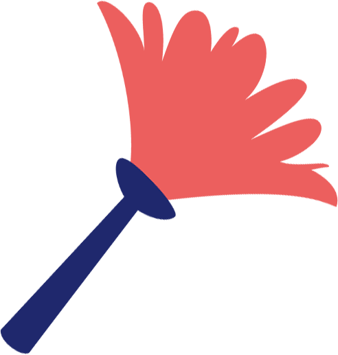 Logo LES FEES DU LOGIS