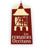 Logo LES FERMIERS OCCITANS