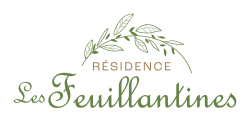 Logo LES FEUILLANTINES
