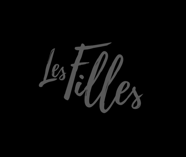 Logo LES FILLES