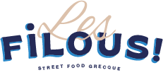 Logo LES FILOUS