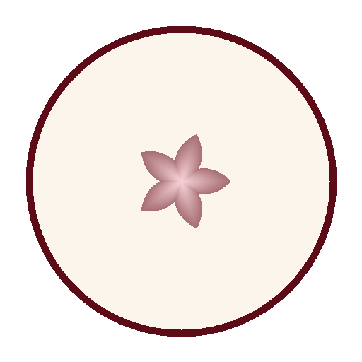Logo LES FLEURS DU CERISIER
