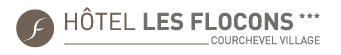 Logo LES FLOCONS