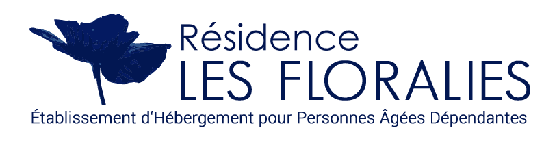 Logo LES FLORALIES