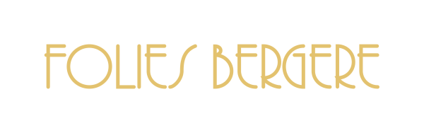 Logo LES FOLIES