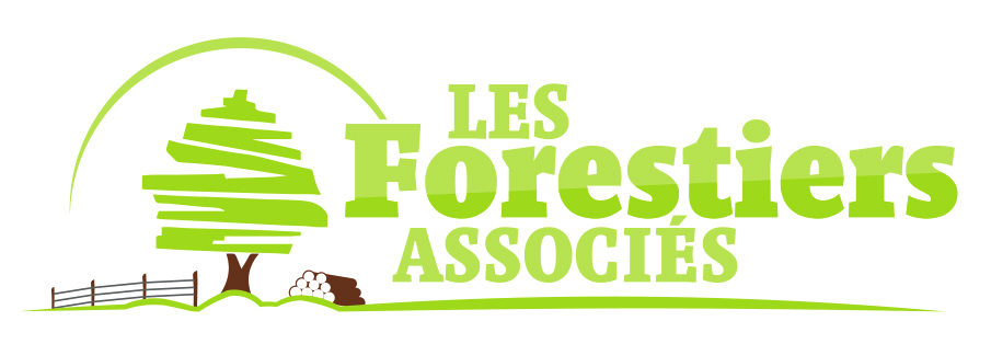Logo LES FORESTIERS ASSOCIES