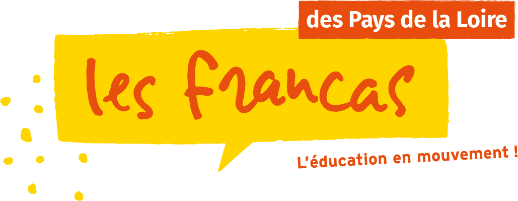 Logo LES FRANCAS