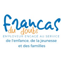 Logo LES FRANCAS DU DOUBS