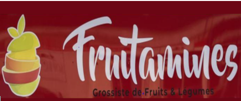 Logo LES FRUTAMINES